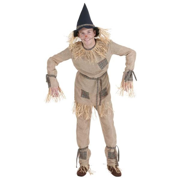 大人 パーティー イベント 案山子 衣装 アカムス店 オズの魔法使い ハロウィン 案山子 かかし パーティー 大人 コスチューム