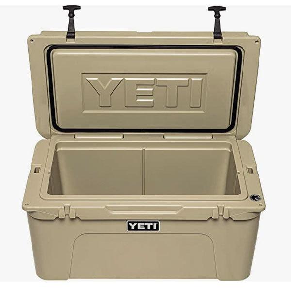 YETI クーラーボックス イエティ タンドラ YETI Tundra  クーラー