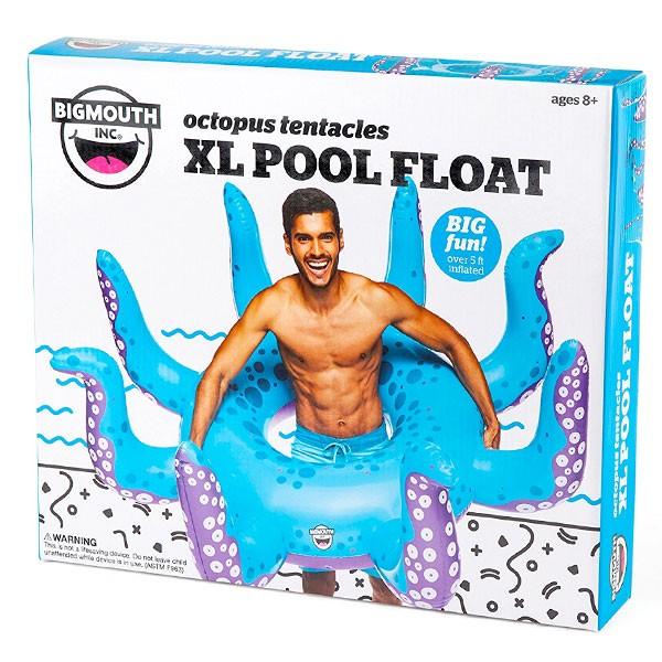 新しい到着 浮き輪 大人用 面白い ジャンボ タコ足 浮輪 大きい フロート 通常便なら 送料無料 面白ジャンボ タコ足 浮輪 ランキング１位受賞 R4urealtygroup Com