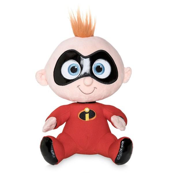 インクレディブル ファミリー ジャック ジャック 癒し ぬいぐるみ 21cm ピクサー Mr インクレディブル おもちゃ アカムスyahoo 店 通販 Yahoo ショッピング