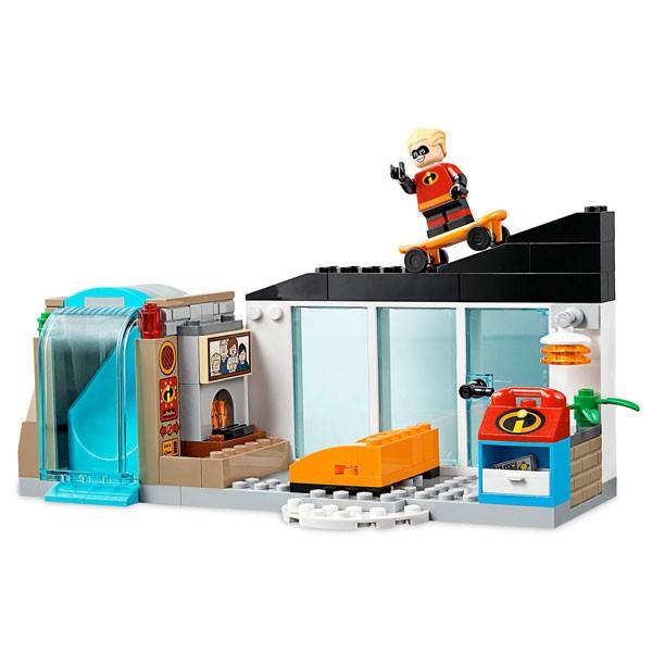 インクレディブル ファミリー レゴ Lego プレイセット ピクサー Mr インクレディブル ギフト 60293 アカムスyahoo 店 通販 Yahoo ショッピング
