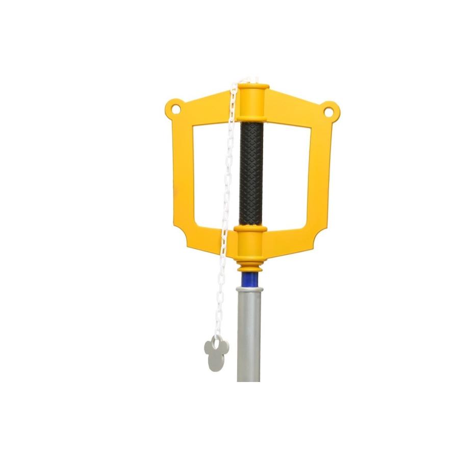 キングダムハーツ キーブレイド ソラ コスプレ 小道具 キングダムチェーン アカムスyahoo 店 通販 Yahoo ショッピング