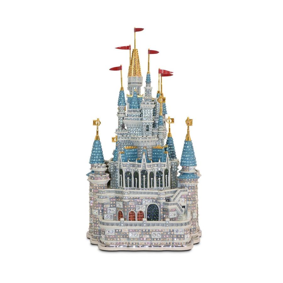 シンデレラ城 ミニチュア ウォルト ディズニー ワールド 豪華 コレクター 飾り フィギュア 模型 アカムスyahoo 店 通販 Yahoo ショッピング
