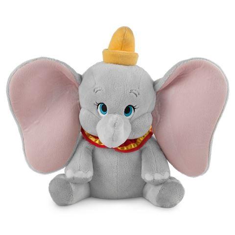 ダンボ 癒し ぬいぐるみ ディズニー クリスマス プレゼント 誕生日 ギフト 象 ゾウ 人形 35cm アカムスyahoo 店 通販 Yahoo ショッピング