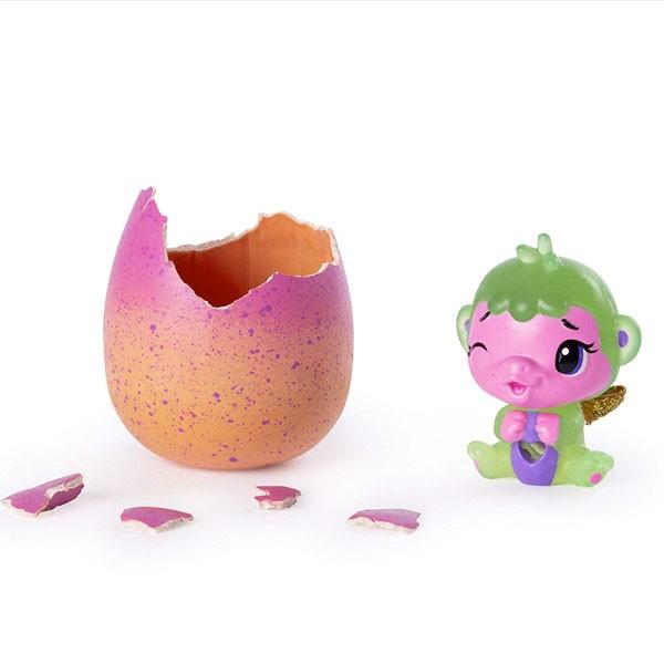 バーチャルペット ハッチマルズ Collggibles シーズン4 卵 パック ネオン ナイトグロー Hatchimals 海外版 おもちゃ 孵化する 動物 うまれて ウーモ ナゾたま アカムスyahoo 店 通販 Yahoo ショッピング