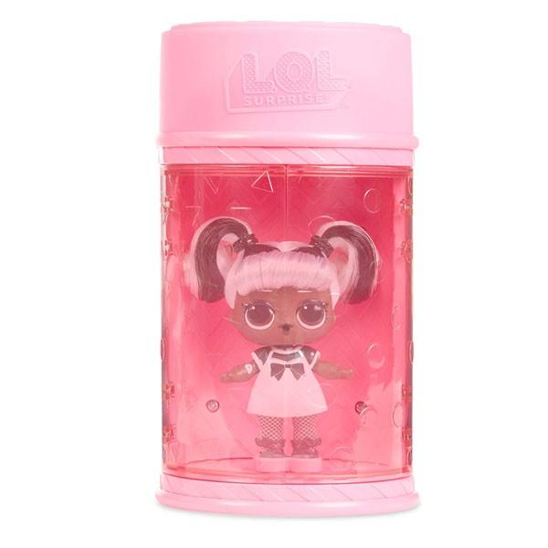 lol surprise hairgoals makeover series