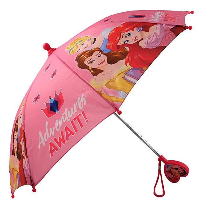 ディズニープリンセス 傘 ディズニープリンセス グッズ かさ 雨具 日 アリエル ベル シンデレラ アカムスyahoo 店 通販 Yahoo ショッピング
