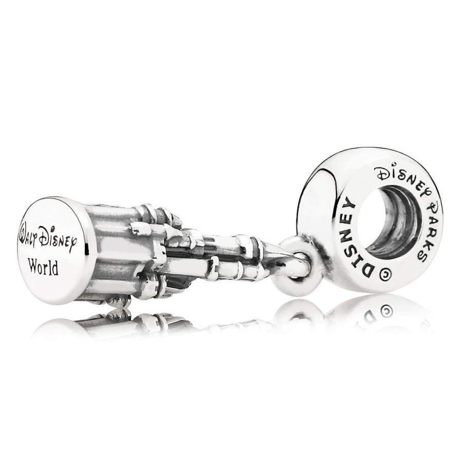 ディズニー ジュエリー シンデレラ城 チャーム ウォルトディズニーワールド パンドラ By Pandora アカムスyahoo 店 通販 Yahoo ショッピング