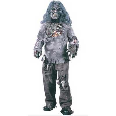 コスプレ 子供 衣装 男の子 人気 肝試し グッズゾンビ コスチューム ハロウィン お化け 心霊スポット 6249 アカムスyahoo 店 通販 Yahoo ショッピング