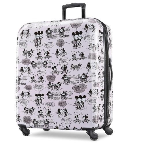 スーツケース ミッキー ミニー マウス ディズニー アメリカンツーリスター ラージ アカムスyahoo 店 通販 Yahoo ショッピング