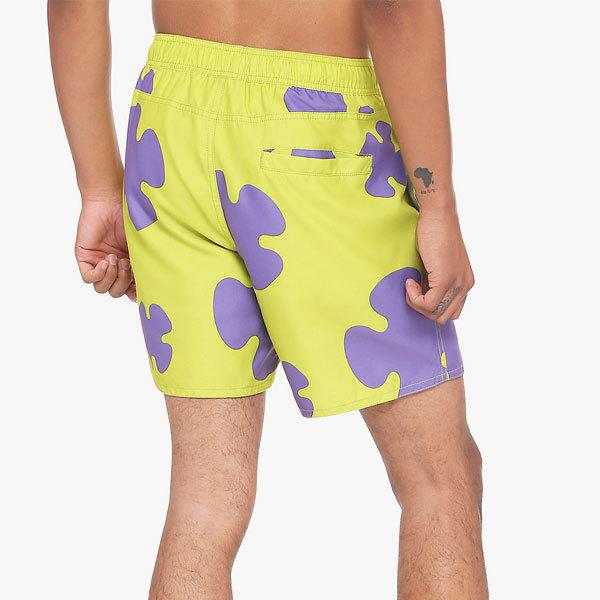 パトリック 水着 スポンジボブ スクエアパンツ スイム トランクス メンズ 大人 アカムスyahoo 店 通販 Yahoo ショッピング