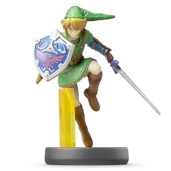 ゼルダの伝説 アミーボ リンク テレビゲーム アカムスyahoo 店 通販 Yahoo ショッピング