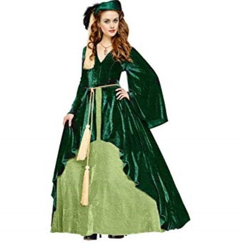 スカーレット オハラ 衣装 コスプレ グリーン コスチューム 風と共に去りぬ 大人 アカムスyahoo 店 通販 Yahoo ショッピング