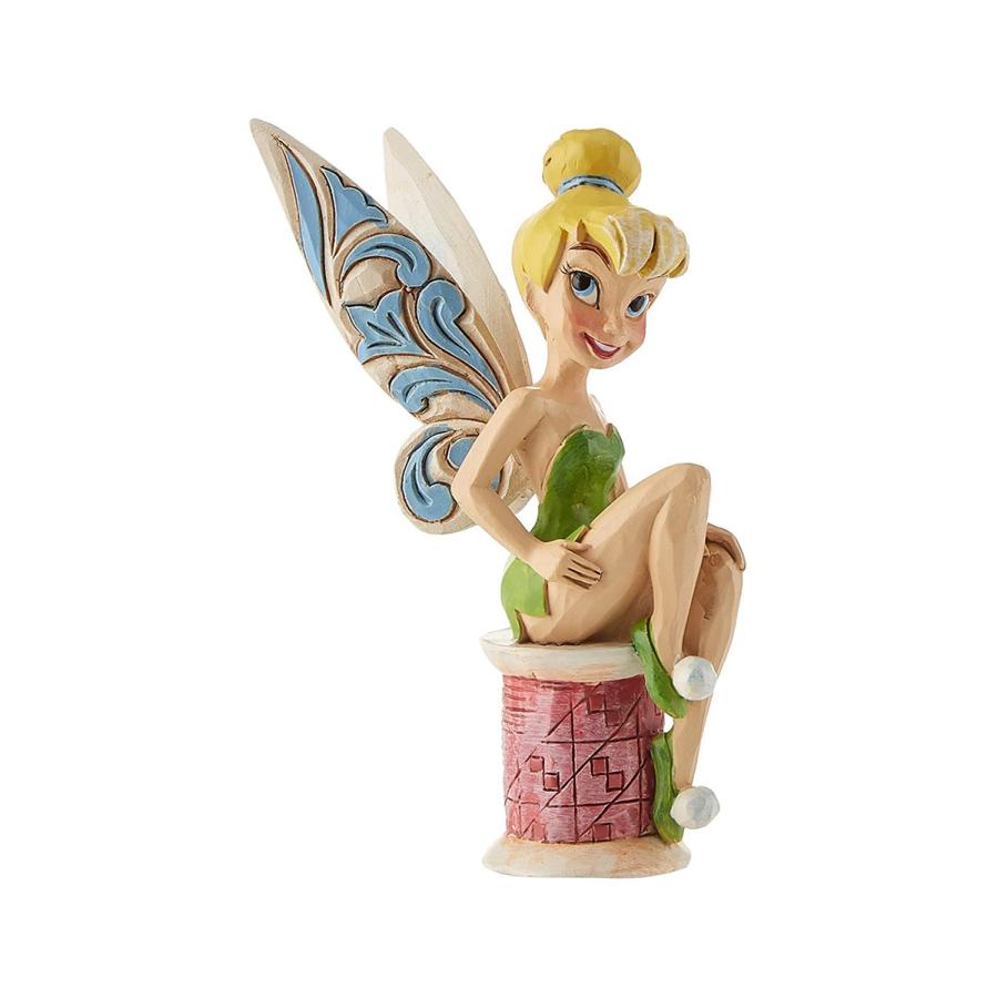ティンカーベル グッズ フィギュア 飾り インテリア Jim Shore