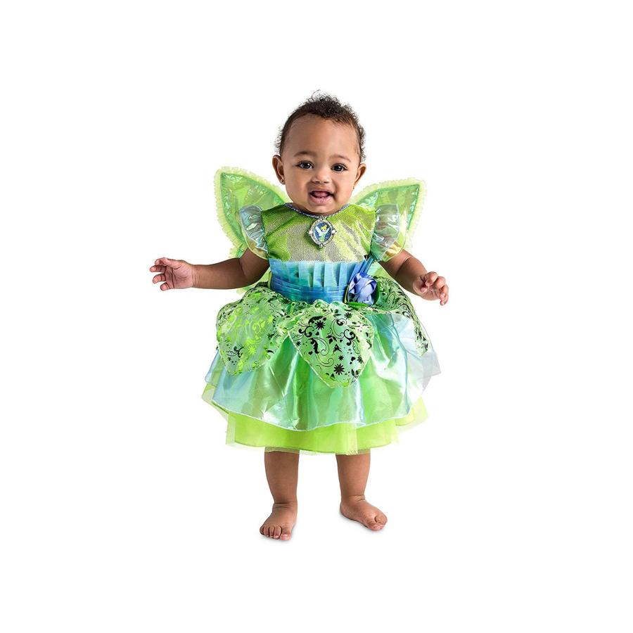ティンカーベル グッズ ベビー 幼児 コスチューム コスプレ子供 衣装 ハロウィン 妖精 ディズニー アカムスyahoo 店 通販 Yahoo ショッピング