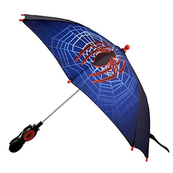 スパイダーマン 傘 子供 キャラクター 639 アカムスyahoo 店 通販 Yahoo ショッピング