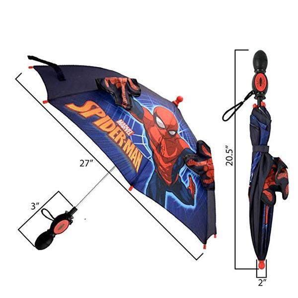 スパイダーマン 傘 子供 キャラクター 639 アカムスyahoo 店 通販 Yahoo ショッピング
