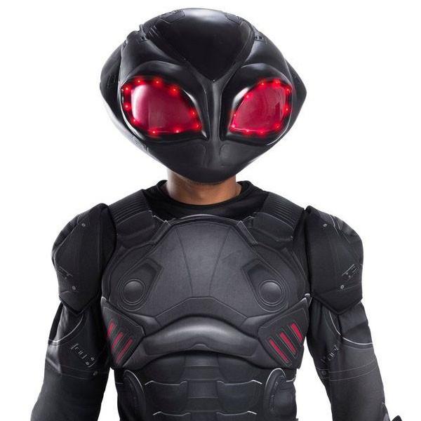 ポイント10倍 アクアマン ブラックマンタ マスク 大人用 ハロウィン 仮装 コスプレ イベント 衣装 被り物 土偶 売れ筋 Www Muslimaidusa Org