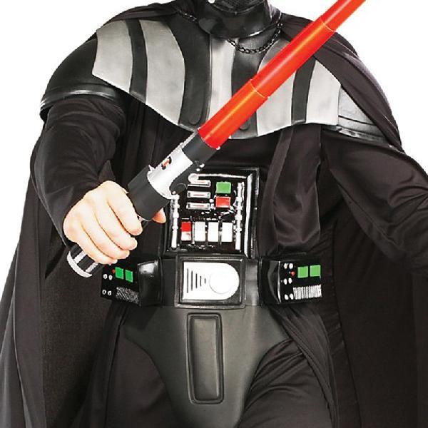 ダースベイダー コスチューム スターウォーズ コスプレ 大人 ハロウィン 男性 仮装 衣装 エピソード3 シスの復讐 6429 アカムスyahoo 店 通販 Yahoo ショッピング