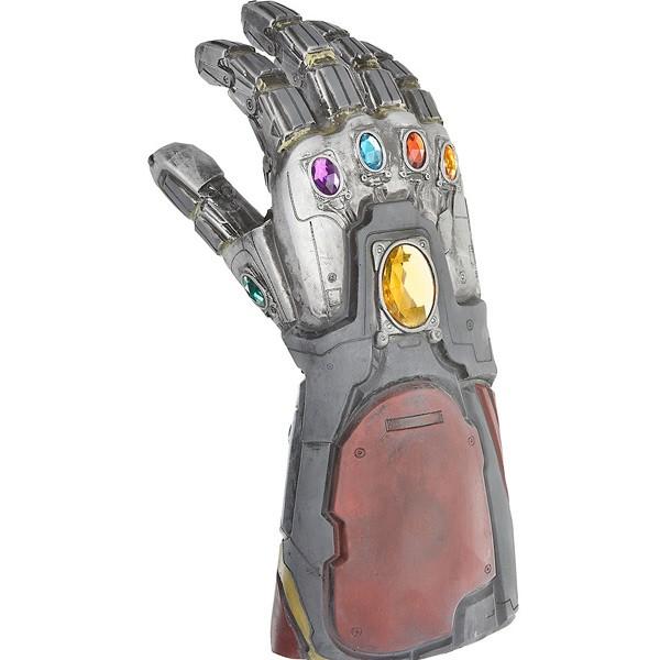 アベンジャーズ エンドゲーム サノス インフィニティガントレット おもちゃ アカムスyahoo 店 通販 Yahoo ショッピング