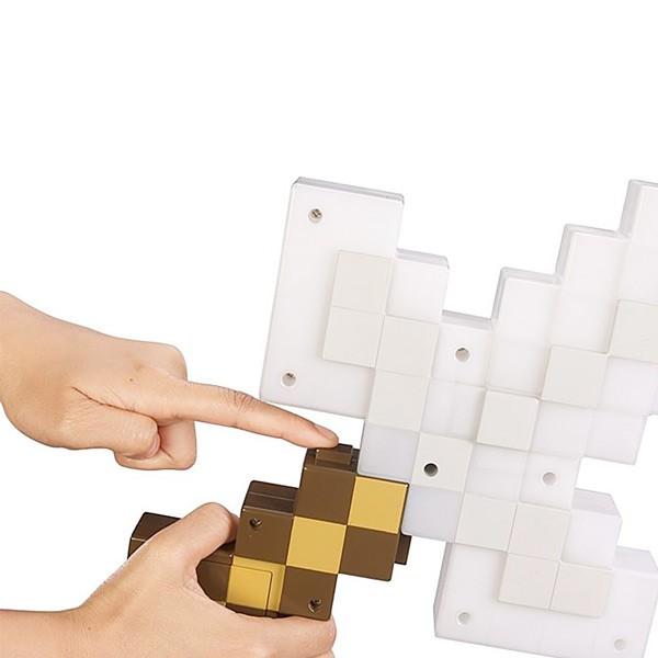 マインクラフト ライトアップ ソード 光る おもちゃ 武器 子ども キッズ テレビゲーム アカムスyahoo 店 通販 Yahoo ショッピング