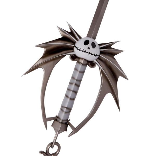 キングダムハーツ グッズ パンプキンヘッド キーブレード アクセサリー アカムスyahoo 店 通販 Yahoo ショッピング