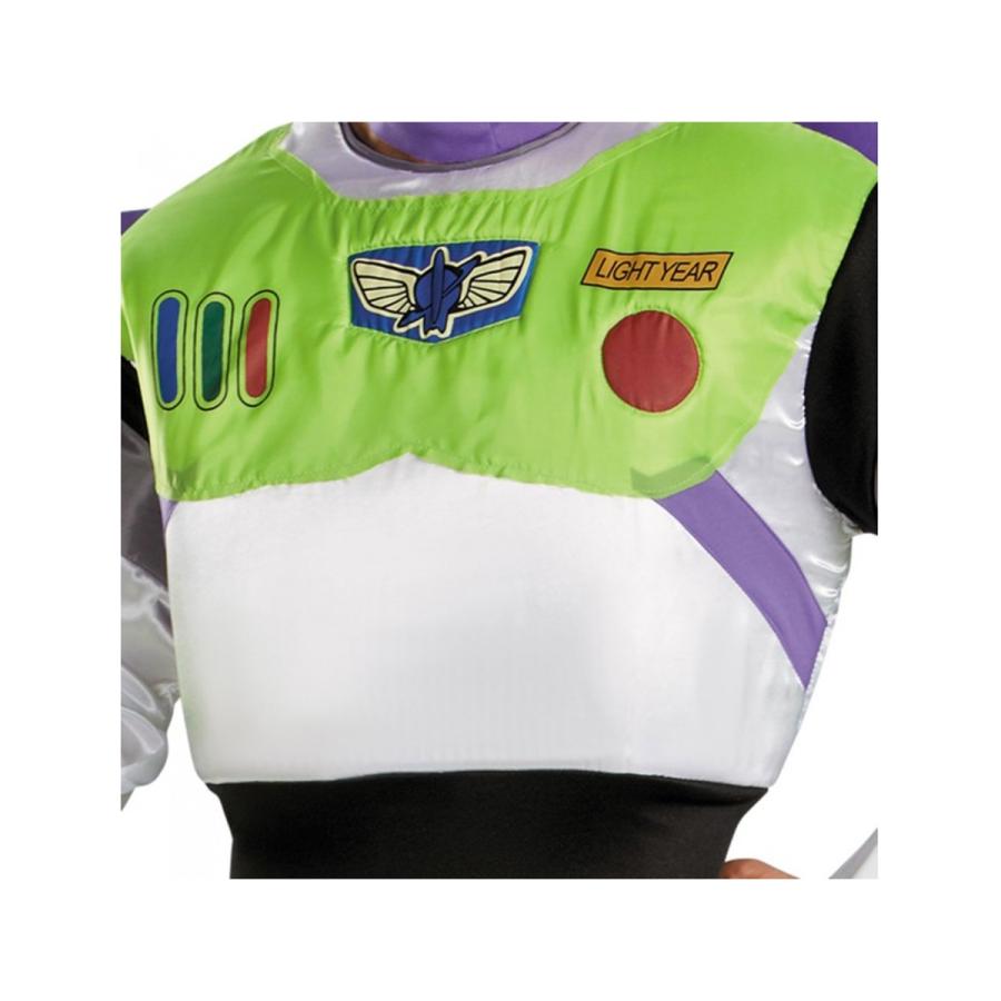 バズライトイヤー コスプレ トイ ストーリー コスチューム ディズニー 仮装 男性 大人 ハロウィン 衣装 ディズニー ハロウィン Disney Toy hw