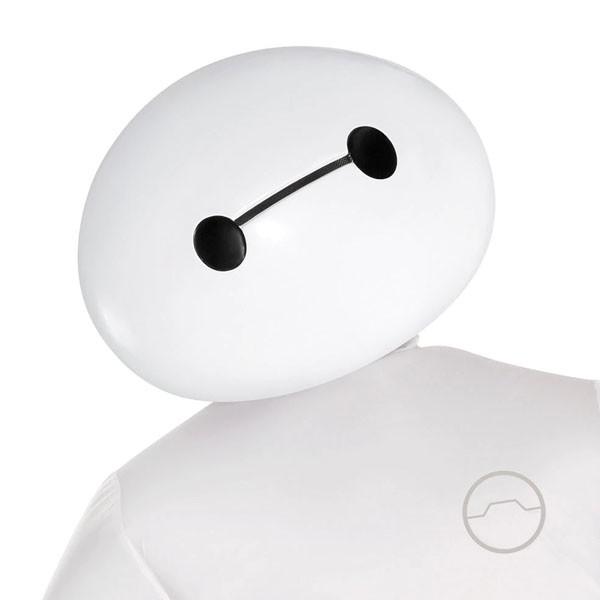 ベイマックス コスチューム バルーン 大人 コスプレ 仮装 ハロウィン 衣装 イベント 映画 アカムスyahoo 店 通販 Yahoo ショッピング