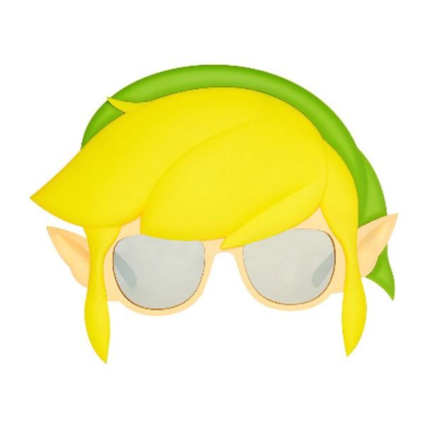 お気にいる ゼルダの伝説 リンク サングラス テレビゲーム サングラス 眼鏡 新発売の Www Sei Ba Gov Br