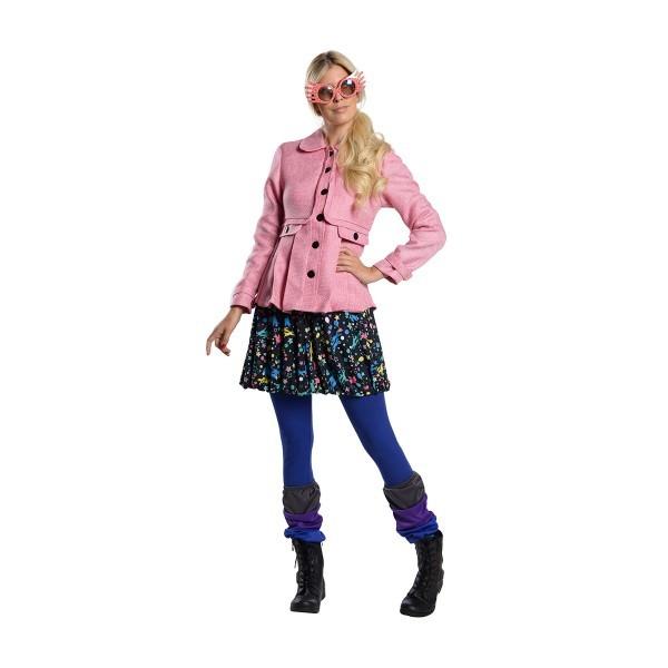 ハリーポッター コスプレ ルーナ ラブグッド 大人コスチューム 衣装 F1514786532(13300円)