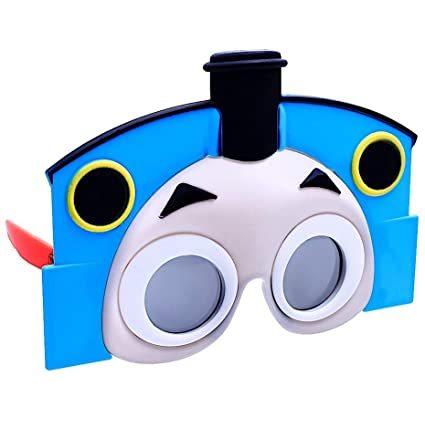 きかんしゃトーマスとなかまたち トーマス サングラス 眼鏡 グッズ キッズ 子供 アカムスyahoo 店 通販 Yahoo ショッピング