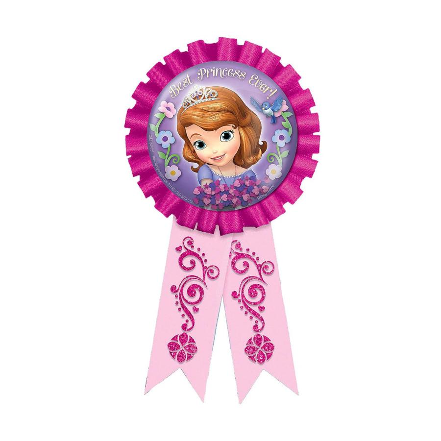 ちいさなプリンセスソフィア グッズ アワードリボン アカムスyahoo 店 通販 Yahoo ショッピング