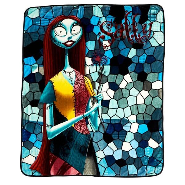 新生活 ディズニー ナイトメアビフォアクリスマス ジャック サリー ブランケット 寝具 アカムスyahoo 店 通販 Yahoo ショッピング