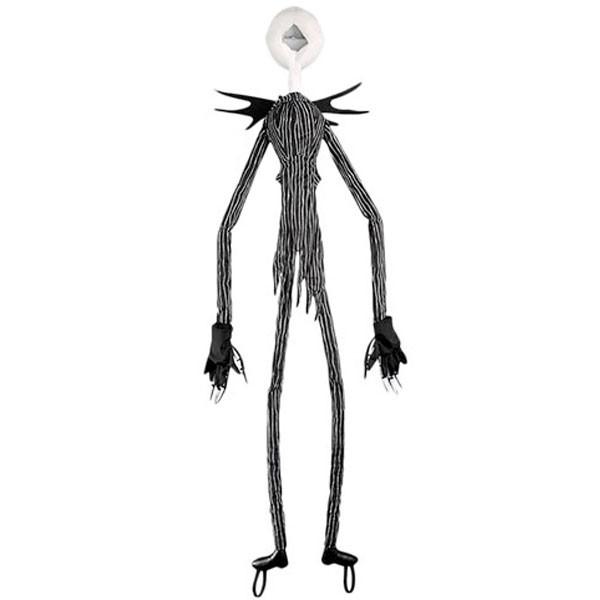 ディズニー ナイトメアビフォアクリスマス ジャック パペット 人形 おもちゃ アカムスyahoo 店 通販 Yahoo ショッピング