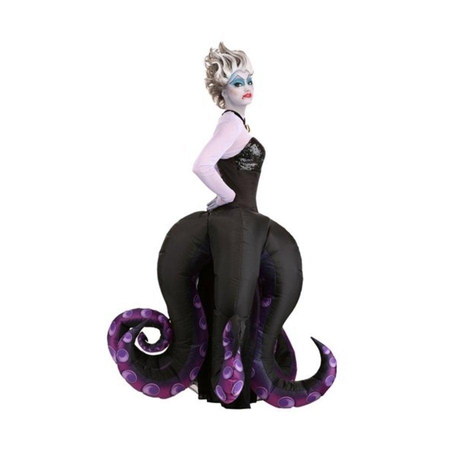 最安値に挑戦 アースラ コスプレ 大人 プレステージ コスチューム リトルマーメイド リトルマーメイド コスプレ コスチューム 初回特典付 R4urealtygroup Com