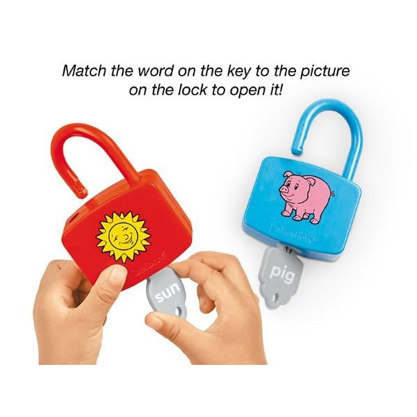フォニックスラーニングロック 簡単なことば 語 子供 英語 バイリンガル 教材 学習 教育 知育玩具 おもちゃ プレゼント アカムスyahoo 店 通販 Yahoo ショッピング