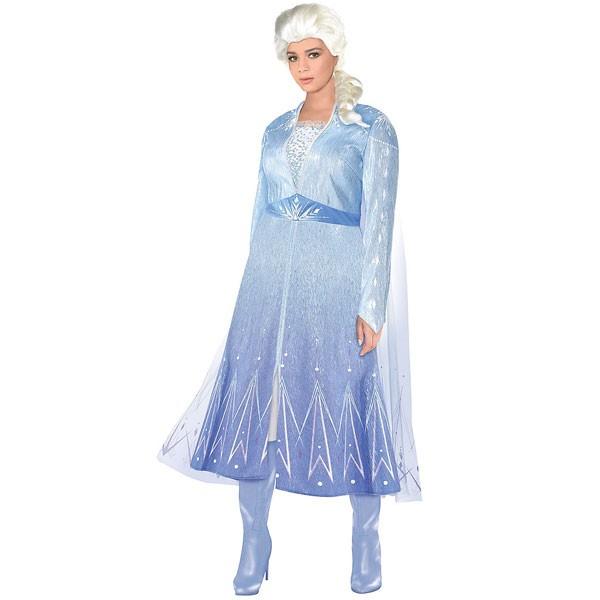 珍しい アナと雪の女王2 エルサ コスプレ 大人 プラスサイズ コスチューム ハロウィン 大きいサイズ 衣装 ディズニー 仮装 アカムスyahoo 店 通販 Yahoo ショッピング 新品本物 Www Doctor Plan Com