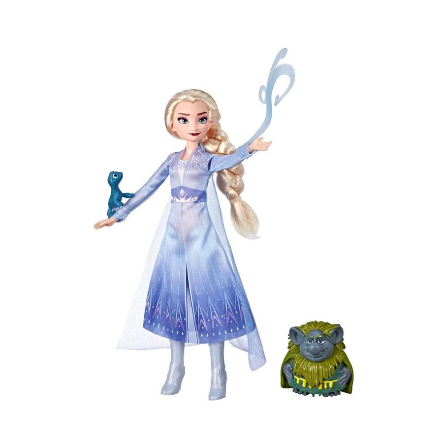 最新のデザイン ディズニー グッズ アナと雪の女王 人形 フィギュア プレイセット ドール ファッション エルサ その他人形