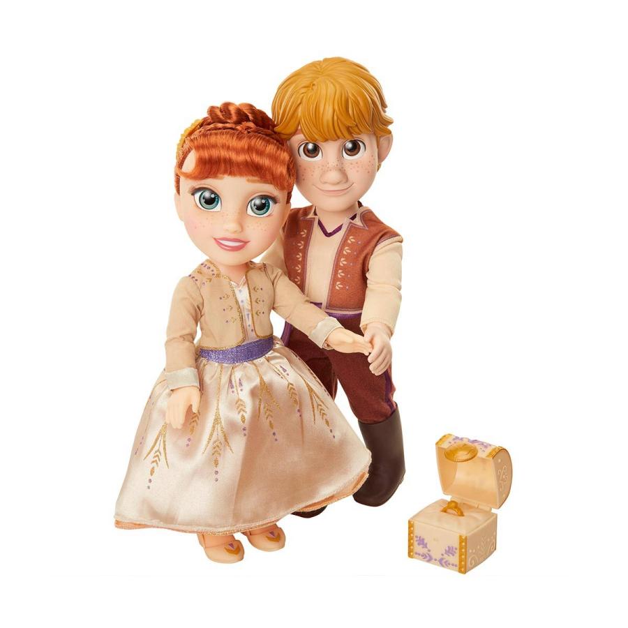 アナと雪の女王 グッズ ディズニー 人形 アナ クリストフ ドール アカムスyahoo 店 通販 Yahoo ショッピング