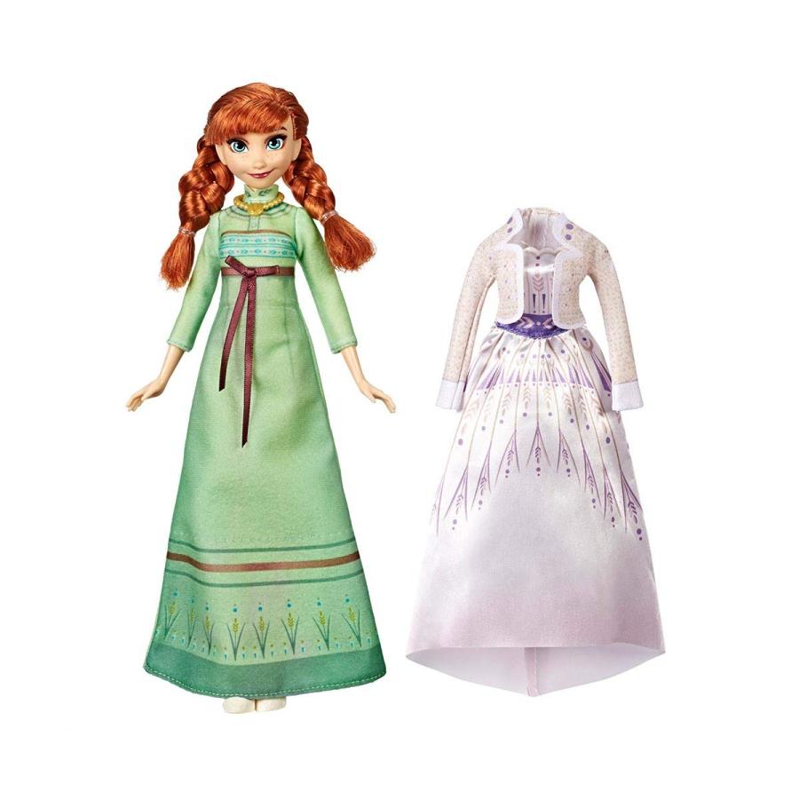 アナと雪の女王 グッズ ディズニー 人形 アナ アレンデール ファッション ドール アカムスyahoo 店 通販 Yahoo ショッピング