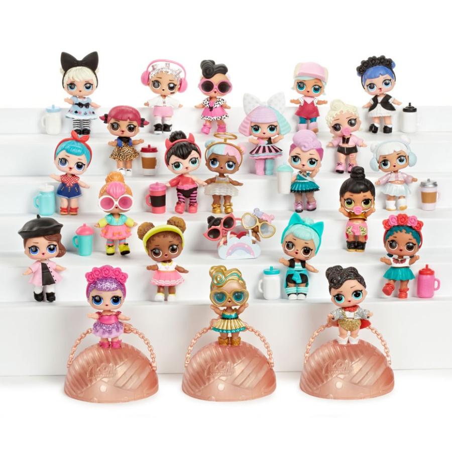 L O L サプライズ ドールシリーズ2 クリスマス プレゼントギフト おもちゃ 人形 アカムスyahoo 店 通販 Yahoo ショッピング