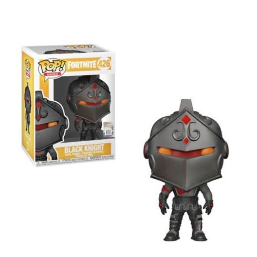 フォートナイト フィギュア ブラックナイト ファンコ ポップフィギュア アカムスyahoo 店 通販 Yahoo ショッピング