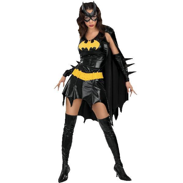 バットマン コスプレ 大人 女性 コスチューム 衣装 スーツ 仮装 バットガール アメコミ 海外 映画 キャラクター ハロウィン 最大67 Offクーポン