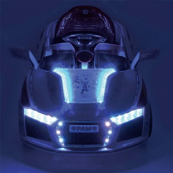 【中古品/USED】 乗り物 おもちゃ 電動 乗用 カー パウパトロール E-クルーザー 子供 ギフト プレゼント 【M1330087497】(46371円)