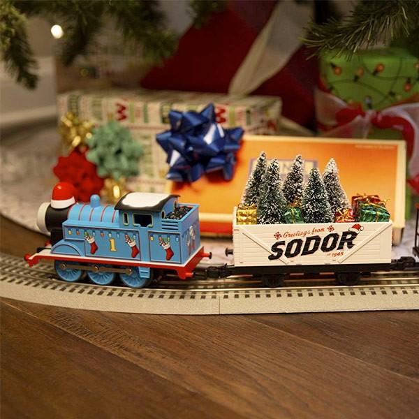 トーマス おもちゃ 鉄道 模型 セット Lionel Oゲージ トーマス フレンズ クリスマス きかんしゃ トーマス アカムスyahoo 店 通販 Yahoo ショッピング