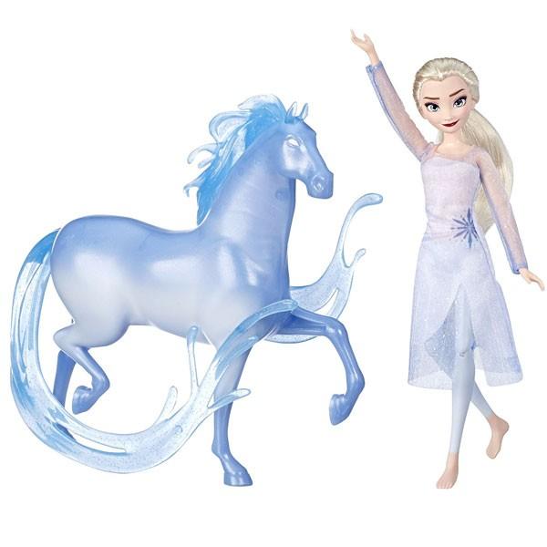ー品販売 アナと雪の女王 人形 エルサ ノック 着せかえ人形 Www Mobilite Fr Sodexo Com