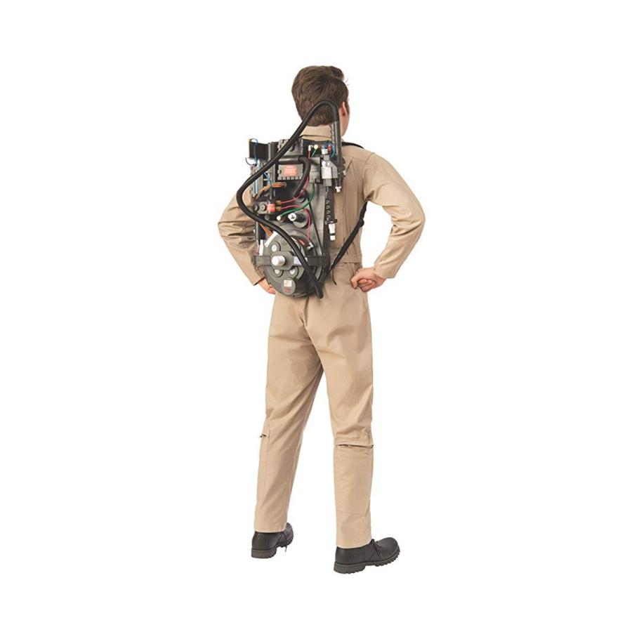 ゴーストバスターズ グッズ プロトンパック ライトアップ サウンド デラックス レプリカ アカムスyahoo 店 通販 Yahoo ショッピング