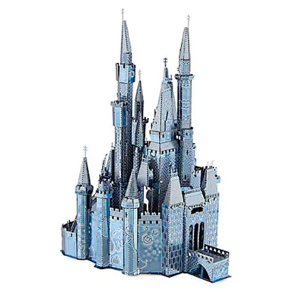 ディズニー 飾り 手作り メタル モデルキット シンデレラ キャッスル お城 アカムスyahoo 店 通販 Yahoo ショッピング
