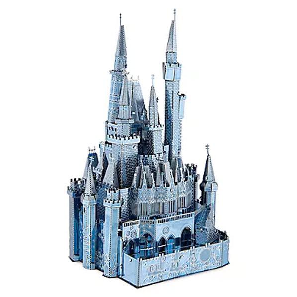 ディズニー 飾り 手作り メタル モデルキット シンデレラ キャッスル お城 アカムスyahoo 店 通販 Yahoo ショッピング