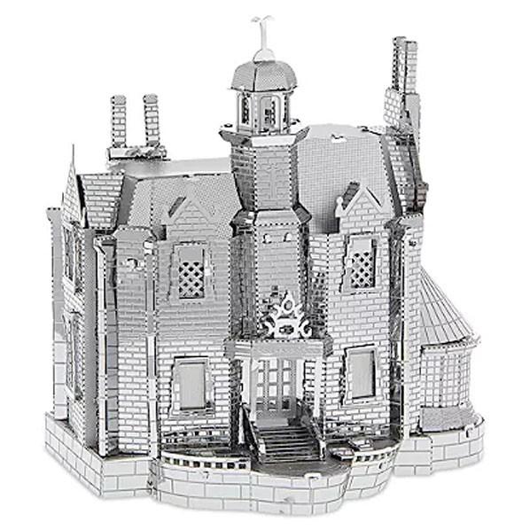 ディズニー 飾り 手作り メタル モデルキット ホーンテッドマンション アカムスyahoo 店 通販 Yahoo ショッピング